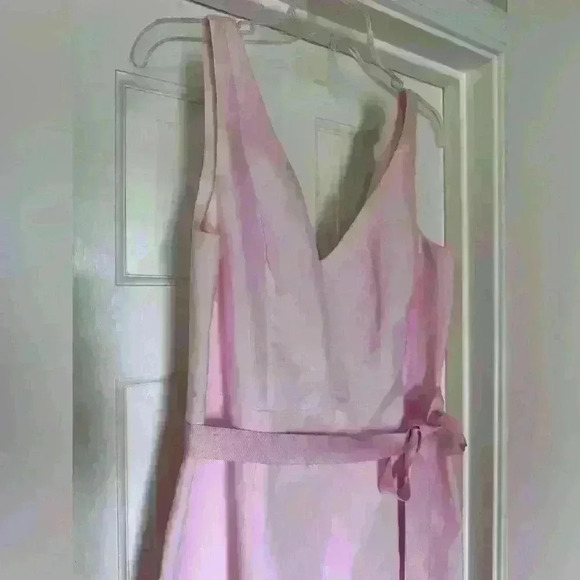 NWT J Crew Lindsey Special Occasion Dress - Picture 1 of 5